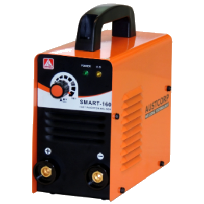 AUSTCORP SMART-160 INVERTER WELDING